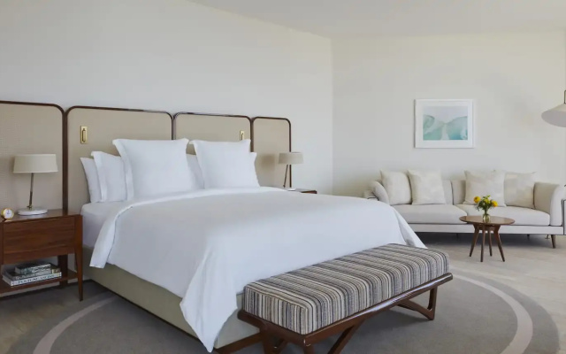 2 Bedrooms Intercoastal Suite