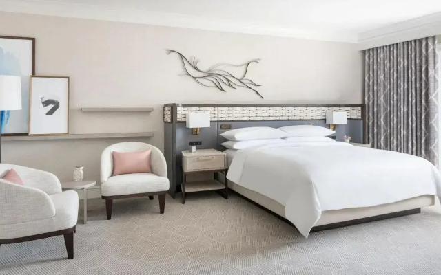 Pool Double Suite
