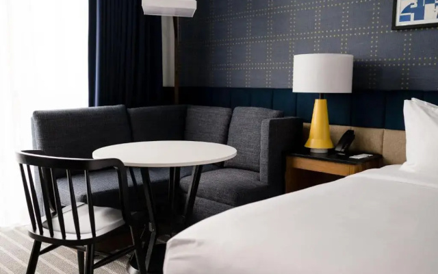 Accessible room