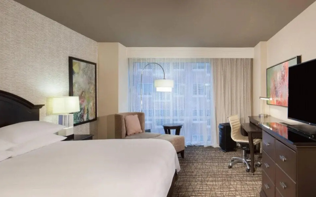 Pure Wellness Double room