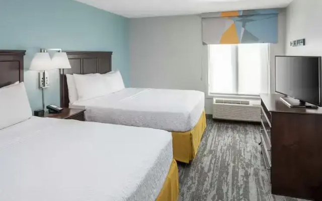 Accessible room