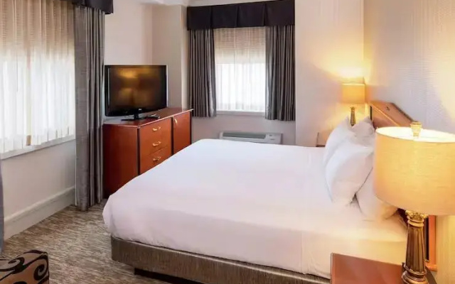 Authors Suite