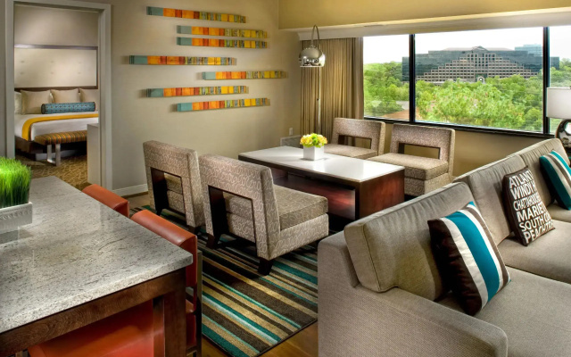 Presidential Suite