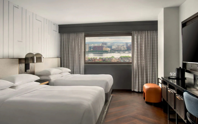 1 Bedroom Family Suite