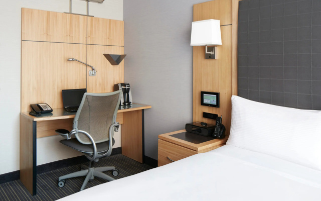 Standard Club Double room