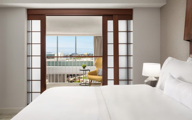 Duplex Suite