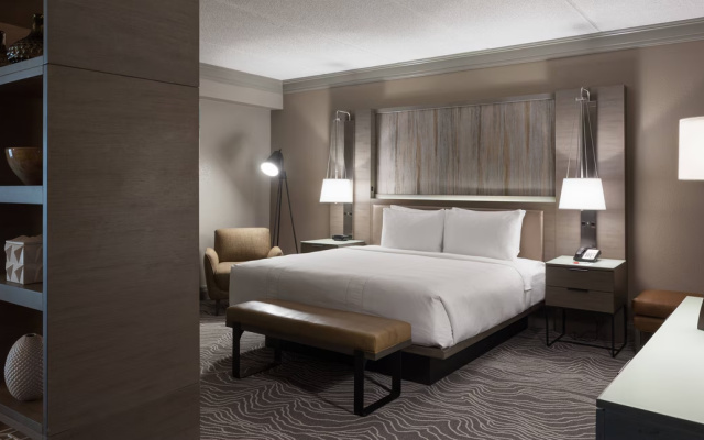 Double Junior Suite