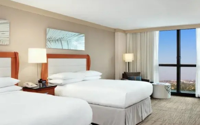 Quadruple Junior Suite