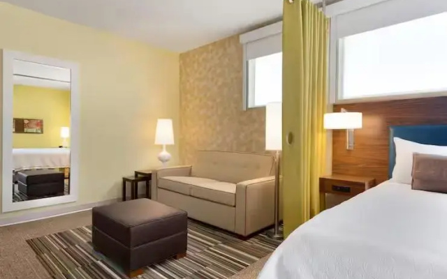 Double Studio Suite