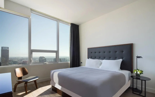 3 Bedrooms Sky Suite