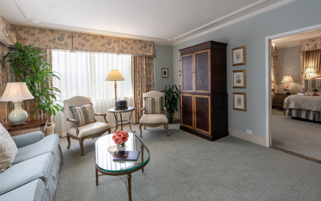 William Faulkner Suite