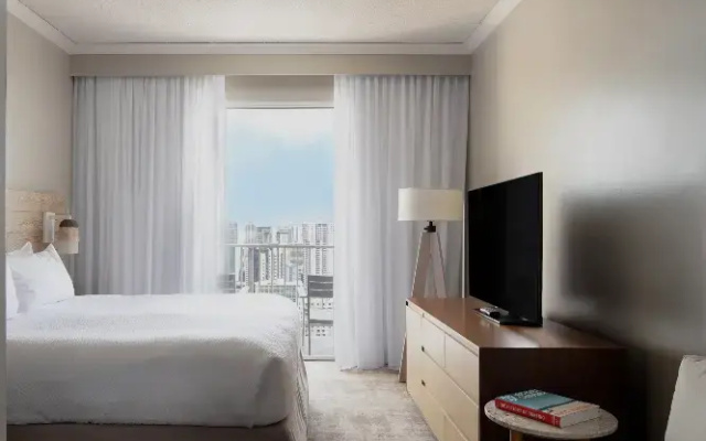 2 Bedrooms Premier Quadruple Suite