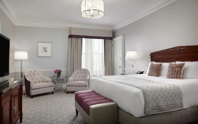 Signature Suite