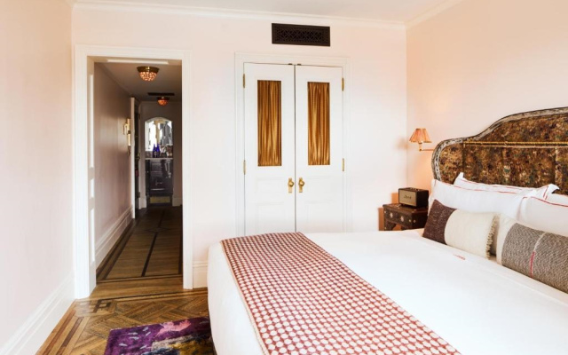 2 Bedrooms Quadruple Suite