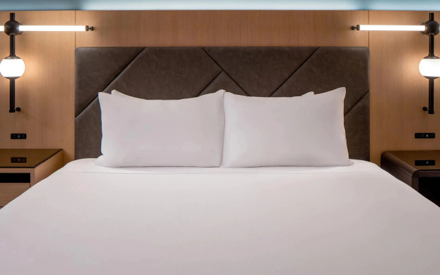 Accessible room