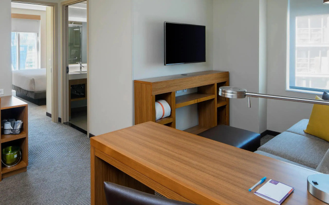 Double Suite