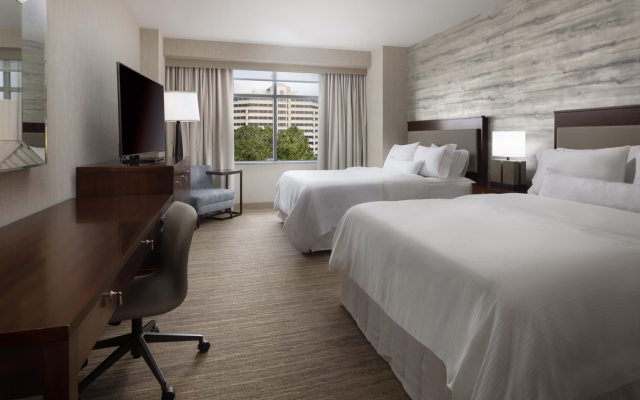 Traditional Quadruple room