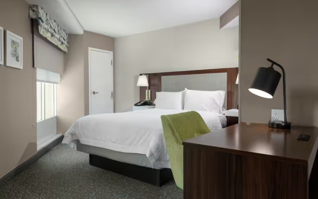 Double Studio Suite