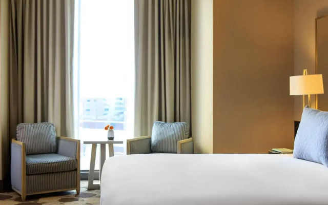 Luxury Twin Spa Suite
