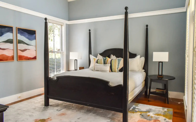 3 Bedrooms Wilson Village Home