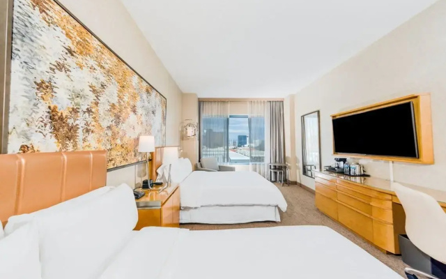 Traditional Twin room