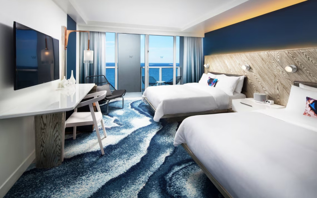 Fabulous room oceanfront