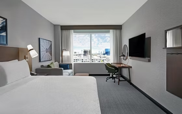 Double Studio Suite