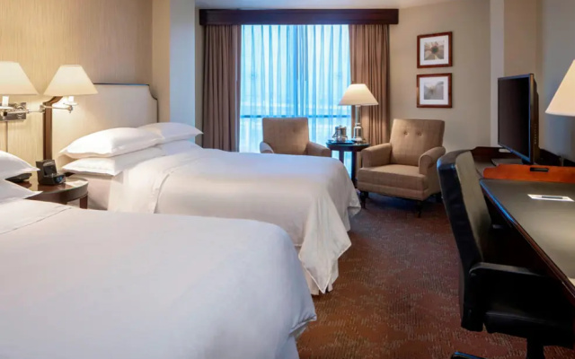 Traditional Twin room