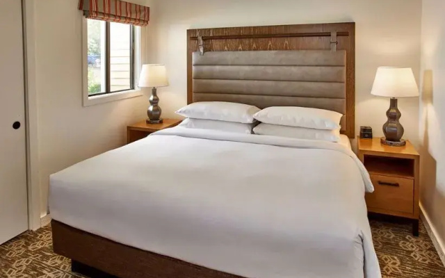 3 Bedrooms Villa