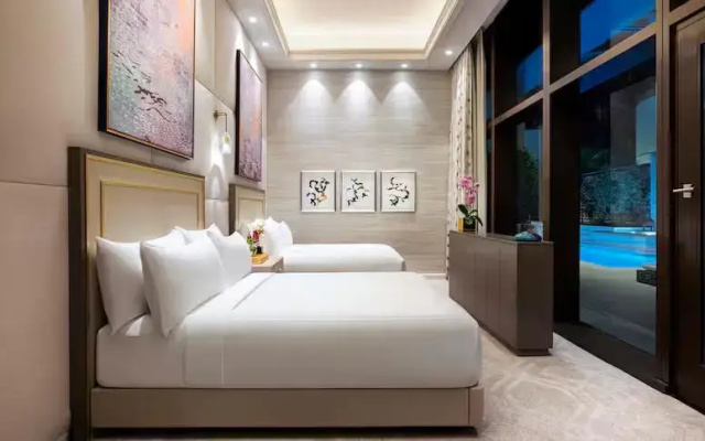 2 Bedrooms Pool Villa