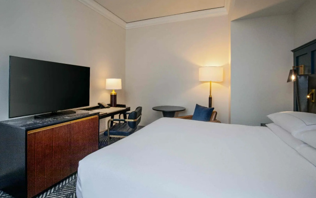 Double Suite