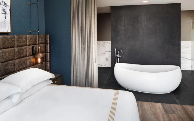 Serenity Double Suite
