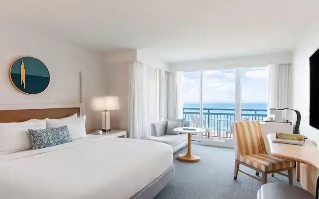 3 Bedrooms Family Suite