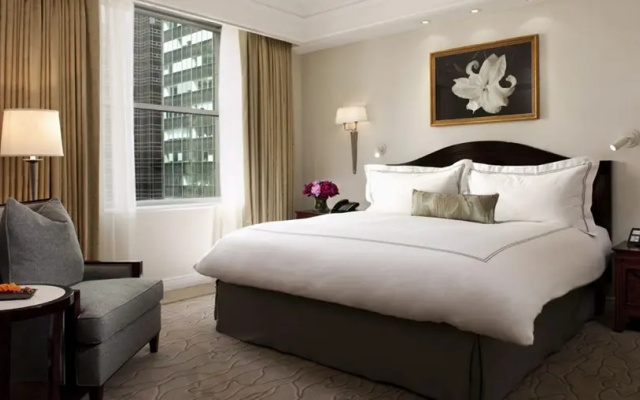 2 Bedrooms Deluxe Suite