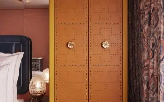 The Topiary Double Suite