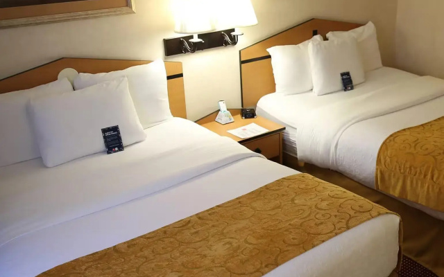 Quadruple Suite