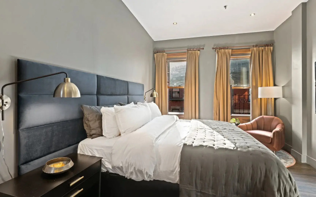 Junior Suite
