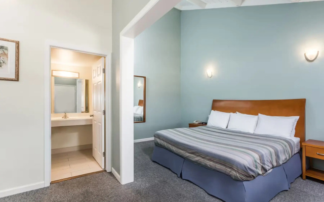 Double Studio Suite