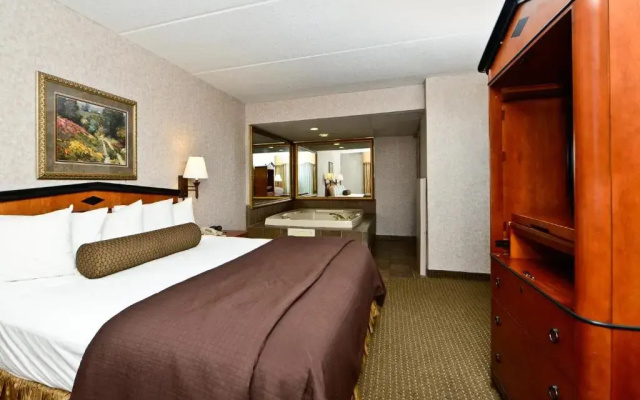Business Double Suite