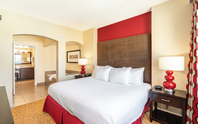 2 Bedrooms Deluxe Suite
