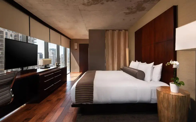 Panoramic Double room
