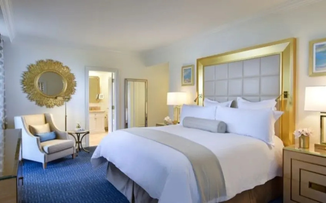 2 Bedrooms Grand Spa Suite