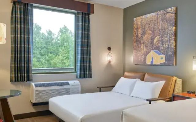 Deluxe KidCabin Suite