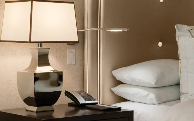 Octavius Premium Double room