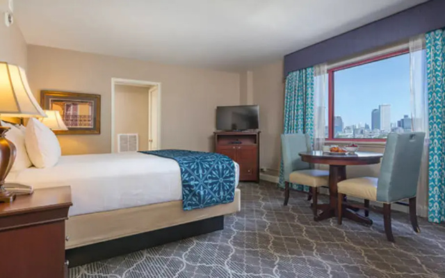 Double Studio Suite