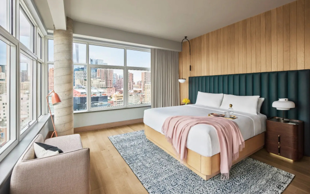 Gallery Penthouse