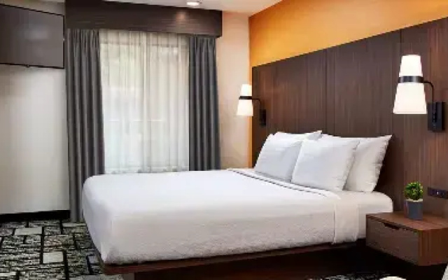 Whirlpool Double Suite