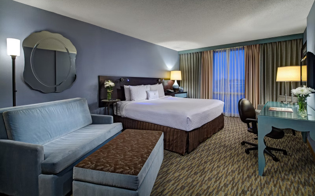 Double Junior Suite