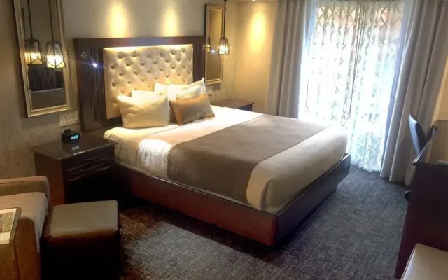 Paradise Double Suite
