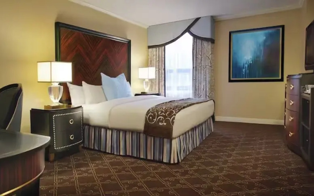 Twin Suite